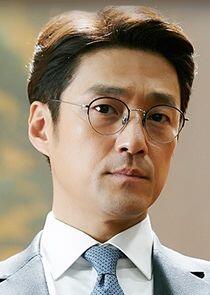 Park Moo Jin