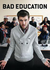 Bad Education Bad Education