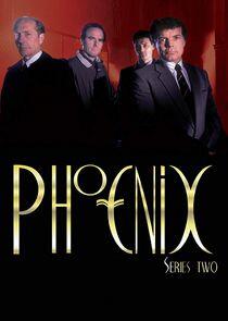 Phoenix - Season 2 Phoenix - Season 2