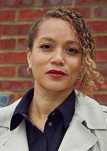 Lisa Cranston Lisa Cranston