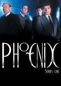 Phoenix Phoenix
