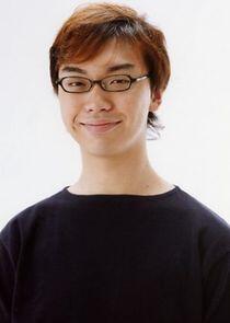 Kouhei Fukuhara Kouhei Fukuhara