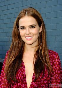 Zoey Deutch Zoey Deutch
