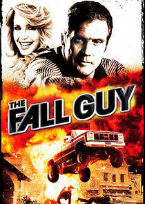 The Fall Guy The Fall Guy