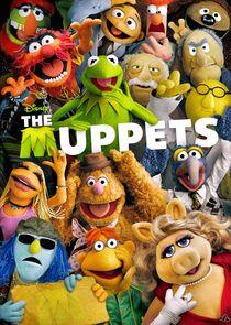 The Muppets The Muppets