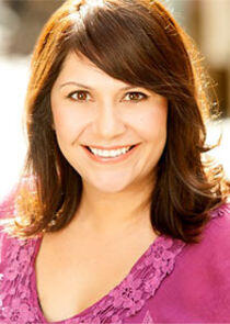 photo of Myrna Cabello photo of Myrna Cabello