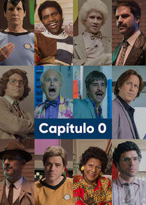 Capítulo 0 Capítulo 0