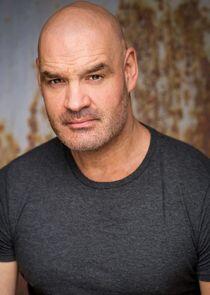 photo of Levi Holley