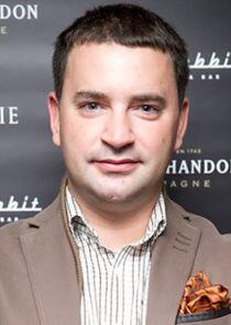 photo of Леонид Закошанский