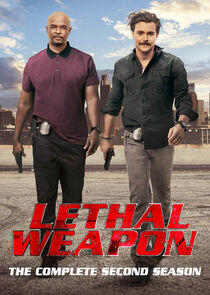 Lethal Weapon - Season 2 Lethal Weapon - Season 2