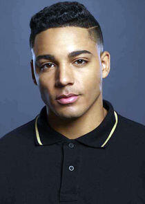 Jordan Baker Jordan Baker