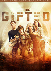 The Gifted - Season 1 The Gifted - Season 1