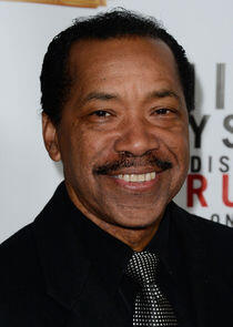 Obba Babatundé Obba Babatundé