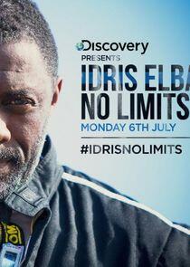 Idris Elba: No Limits Idris Elba: No Limits