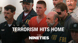 Terrorism Hits Home Terrorism Hits Home