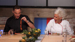 That's So '90s: The Fresh Chefs of Boot Camp That's So '90s: The Fresh Chefs of Boot Camp
