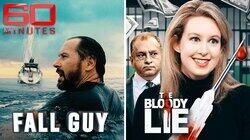 Fall Guy, The Bloody Lie Fall Guy, The Bloody Lie