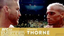 UFC 274 Embedded Episode 6 UFC 274 Embedded Episode 6