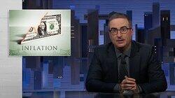 Inflation Inflation