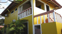 Surprise, We're in Samara, Costa Rica! Surprise, We're in Samara, Costa Rica!