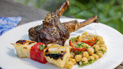 Mother's Chops Mother's Chops