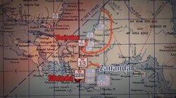 23 July 1943 23 July 1943