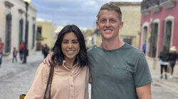 Oaxaca, Sight Unseen Oaxaca, Sight Unseen