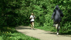 Bike Path Rapist Bike Path Rapist