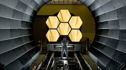Ultimate Space Telescope Ultimate Space Telescope