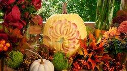 Autumn Harvest Autumn Harvest