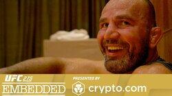 UFC 275 Embedded Episode 1 UFC 275 Embedded Episode 1