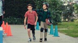 Skateboard Skateboard