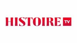 logo of Histoire TV logo of Histoire TV