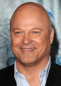 Michael Chiklis