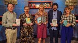 Kerry Godliman, Ben Miller, Nish Kumar, Laura Smyth Kerry Godliman, Ben Miller, Nish Kumar, Laura Smyth