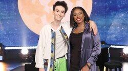 Laverne Cox, Jacob Collier, Lizzy McAlpine Laverne Cox, Jacob Collier, Lizzy McAlpine