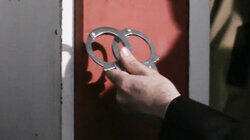 Handcuffs Handcuffs
