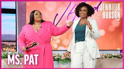 Ms. Pat Ms. Pat