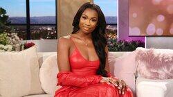 Coco Jones, Skai Jackson Coco Jones, Skai Jackson
