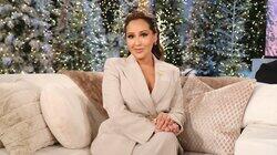 Adrienne Bailon-Houghton, Lisa Ann Walter Adrienne Bailon-Houghton, Lisa Ann Walter