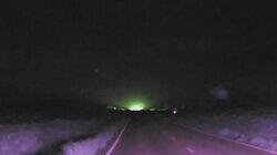 Mysterious Lights in Moab and More Mysterious Lights in Moab and More