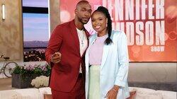 Jay Pharoah, Kyla Pratt Jay Pharoah, Kyla Pratt