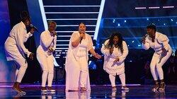 The Blind Auditions 3 The Blind Auditions 3