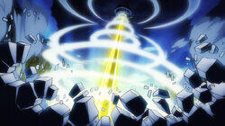 The Main Attraction is Coming! Ultimate Attack of Shockwave and Magnetism The Main Attraction is Coming! Ultimate Attack of Shockwave and Magnetism