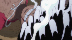 Luffy is Defeated?! The Determination of Those Left Behind Luffy is Defeated?! The Determination of Those Left Behind