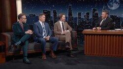 Paul Dano, Nick Offerman, Seth Rogen, 2 Chainz, Lil Wayne Paul Dano, Nick Offerman, Seth Rogen, 2 Chainz, Lil Wayne