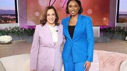 VP Kamala Harris VP Kamala Harris