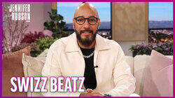 Swizz Beatz, Jody Watley, Jordan Chiles Swizz Beatz, Jody Watley, Jordan Chiles