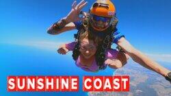 Sunshine Coast Sunshine Coast