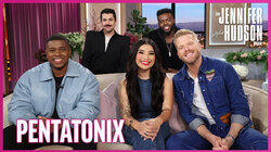 Pentatonix Pentatonix